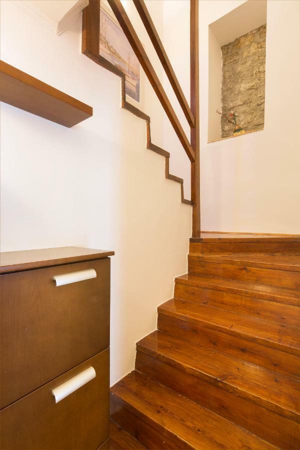 Apartment Kovacevic Old Town Budva Bagian luar foto
