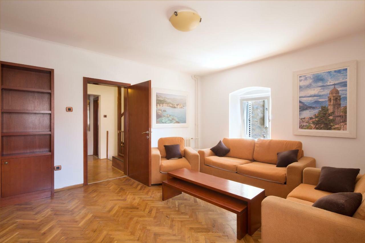Apartment Kovacevic Old Town Budva Bagian luar foto