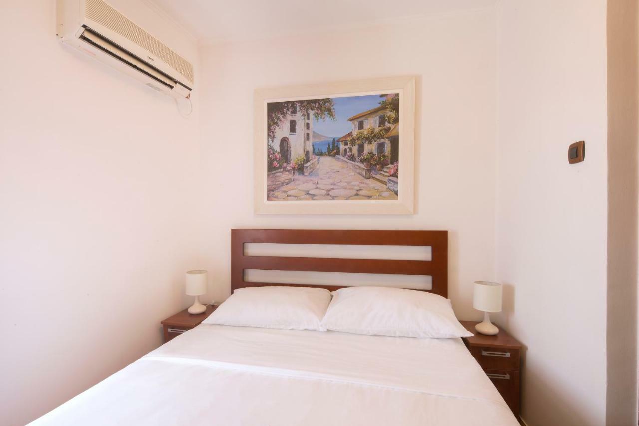 Apartment Kovacevic Old Town Budva Bagian luar foto